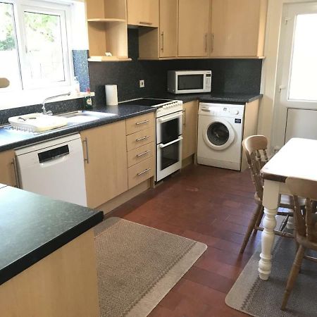 Towy Valley Retreat Carmarthen Extérieur photo