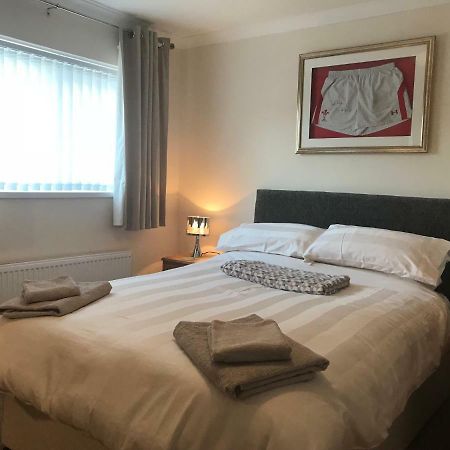 Towy Valley Retreat Carmarthen Extérieur photo
