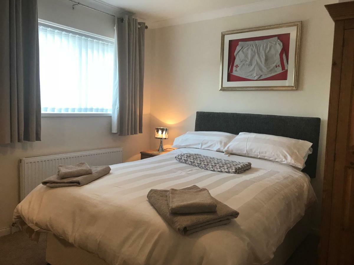 Towy Valley Retreat Carmarthen Extérieur photo